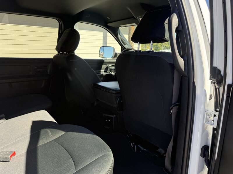 Used 2022 RAM 3500 Tradesman AWD/4WD image 30