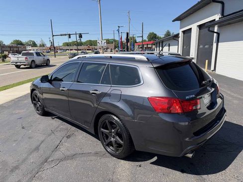 Used 2013 Acura TSX Sport Wagon FWD image 3