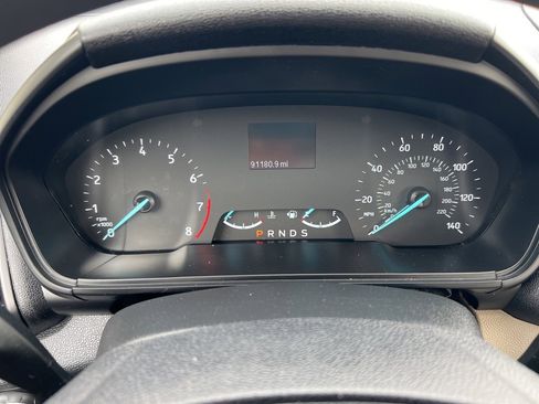 Used 2019 Ford EcoSport S image 14