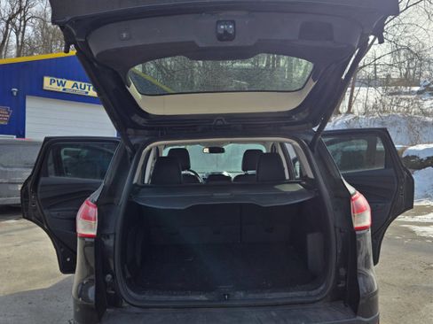 Used 2016 Ford Escape Titanium w/ Equipment Group 301A image 11