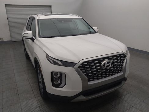 Used 2020 Hyundai Palisade SEL AWD/4WD image 14