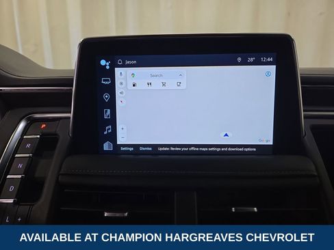 Used 2023 Chevrolet Suburban Z71 w/ Luxury Package image 18