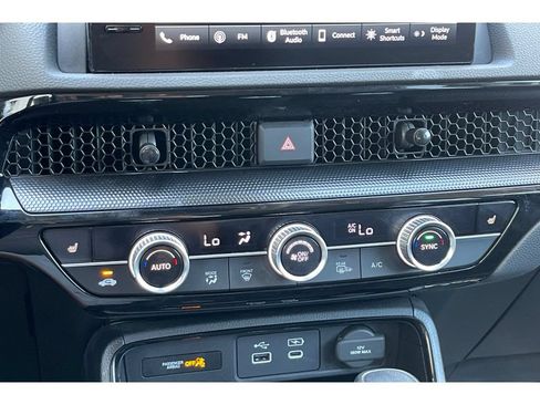 Used 2024 Honda CR-V EX-L image 28