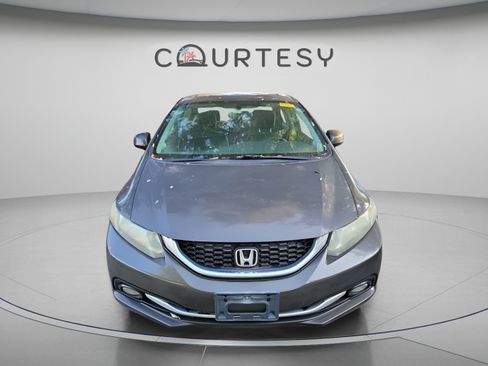 Used 2013 Honda Civic EX-L image 22