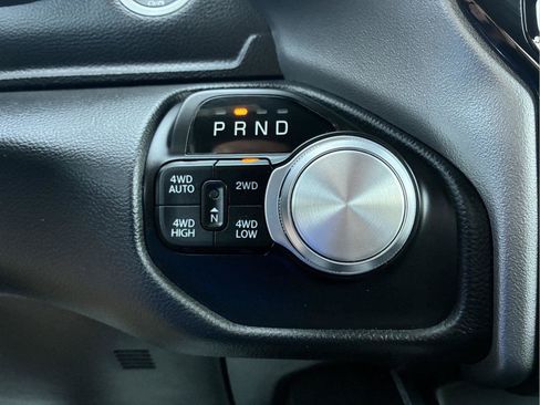 Used 2023 RAM 1500 Laramie AWD/4WD image 30