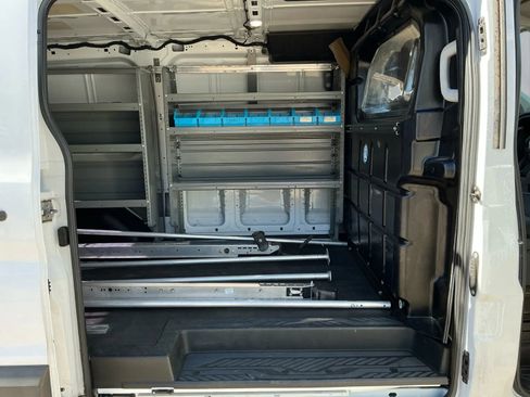Used 2021 Ford Transit 150 Low Roof w/ Upfitter Package image 14