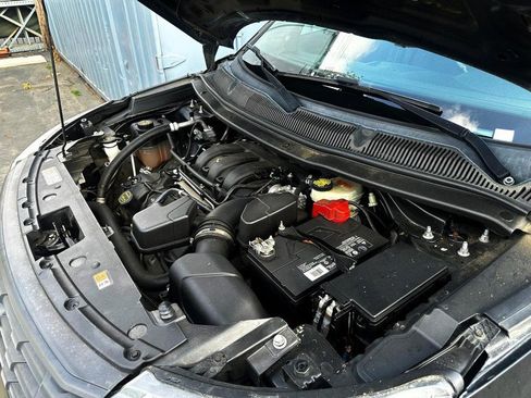 Used 2016 Ford Explorer AWD 4dr image 9