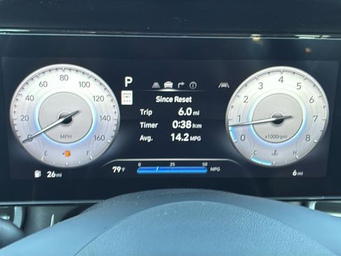 New 2026 Hyundai Elantra Limited FWD image 25
