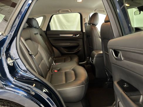 Certified 2025 MAZDA CX-5 AWD 2.5 S w/ Select Package image 14