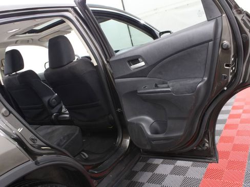 Used 2014 Honda CR-V EX image 18