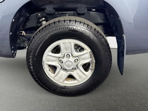 Used 2008 Toyota Tundra 2WD Double Cab image 28