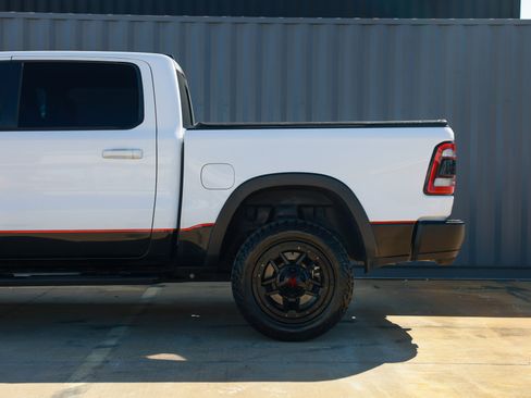 Used 2019 RAM 1500 Rebel w/ Rebel Level 2 Equipment Group image 33