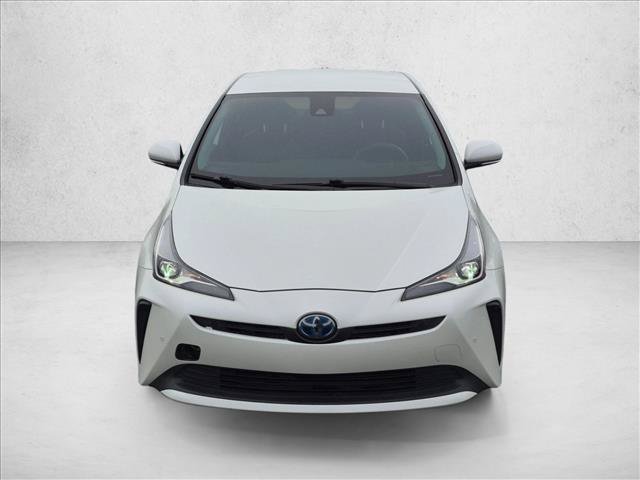 Used 2020 Toyota Prius LE FWD image 2