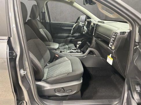 New 2026 Ford Ranger XLT w/ Equipment Group 301A High AWD/4WD image 19