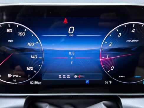 New 2026 Mercedes-Benz GLC 300 4MATIC image 25
