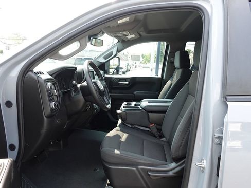 Used 2024 GMC Sierra 1500 Pro w/ Graphite Edition AWD/4WD image 16