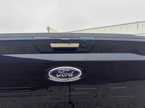 Certified 2022 Ford F150 Lariat image 8