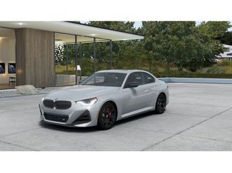 New 2026 BMW M240i xDrive Coupe w/ Premium Package video 1