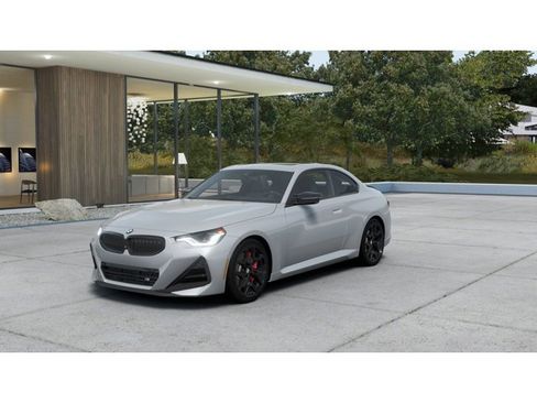 New 2026 BMW M240i xDrive Coupe w/ Premium Package image 1
