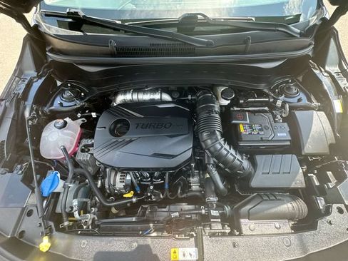 Used 2023 Kia Seltos SX AWD/4WD image 27