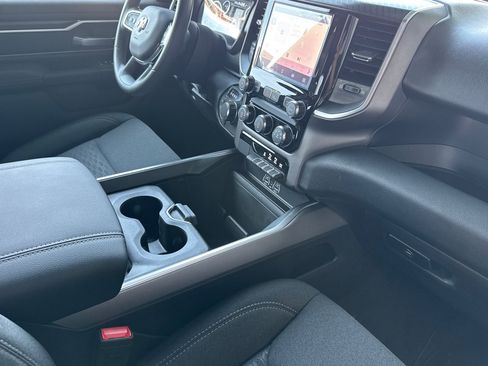 New 2026 RAM 1500 Big Horn AWD/4WD image 14