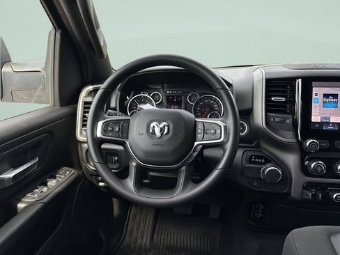 New 2026 RAM 1500 Express RWD image 16