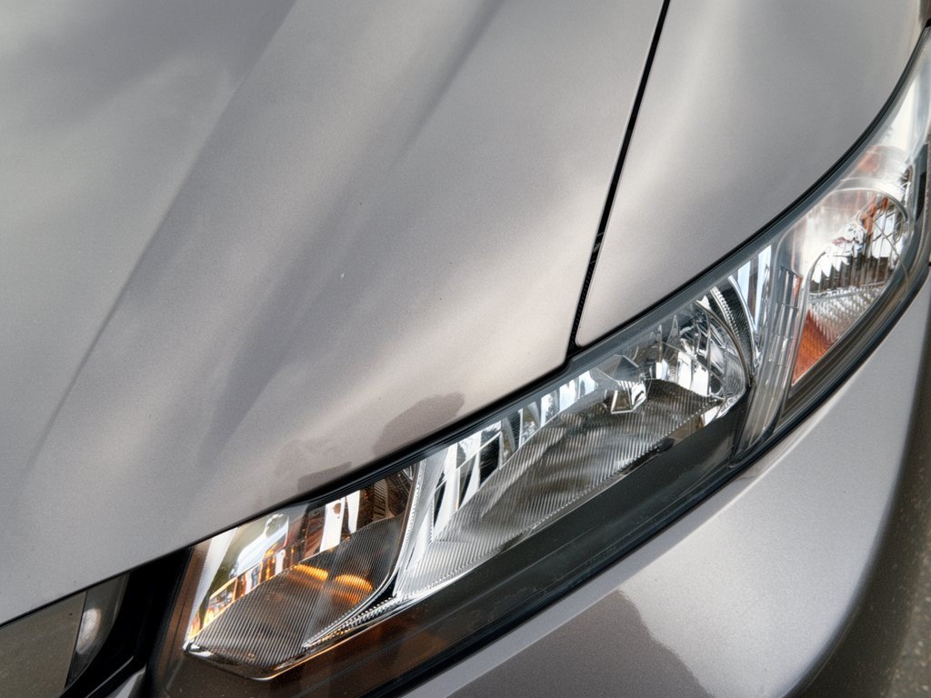 Used 2013 Honda Civic EX-L image 12