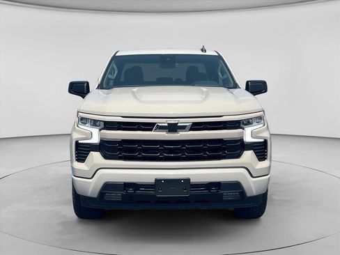 New 2026 Chevrolet Silverado 1500 RST w/ RST Select Package AWD/4WD image 2