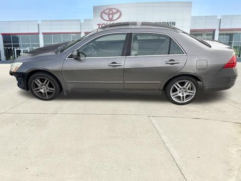 Used 2006 Honda Accord EX-L image 6