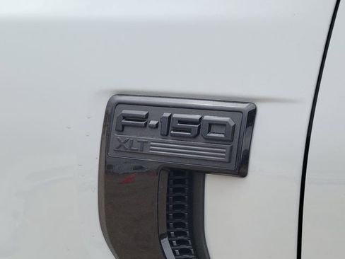 New 2026 Ford F150 XLT image 12