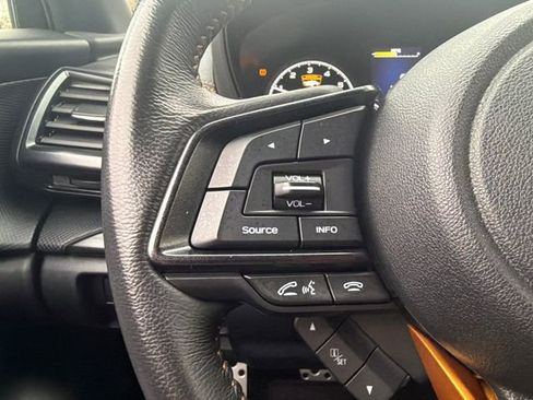 Certified 2022 Subaru Forester Wilderness image 28