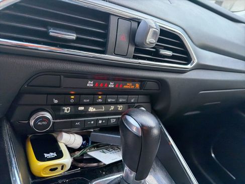 Used 2019 MAZDA CX-9 Touring w/ Touring Premium Package image 20