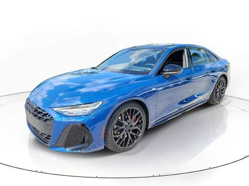 New 2026 Audi A6 Prestige AWD/4WD image 2