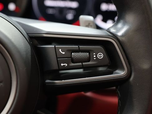 Used 2021 Porsche 911 Targa 4S image 36