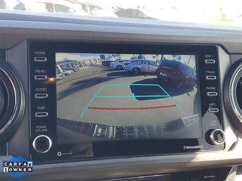 Used 2023 Toyota Tacoma TRD Off-Road image 27