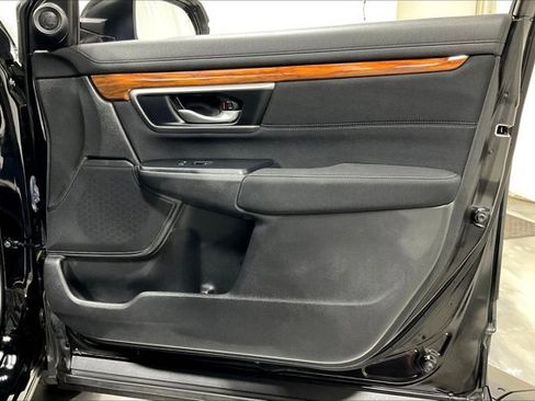 Used 2022 Honda CR-V EX image 24