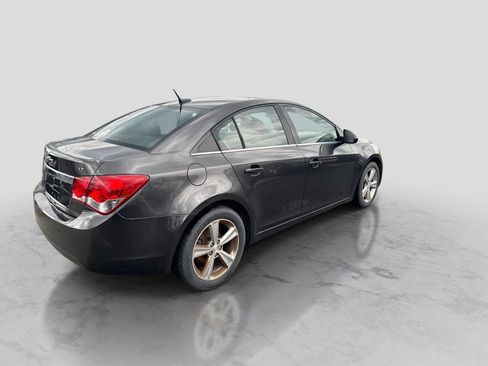 Used 2014 Chevrolet Cruze LT FWD image 17