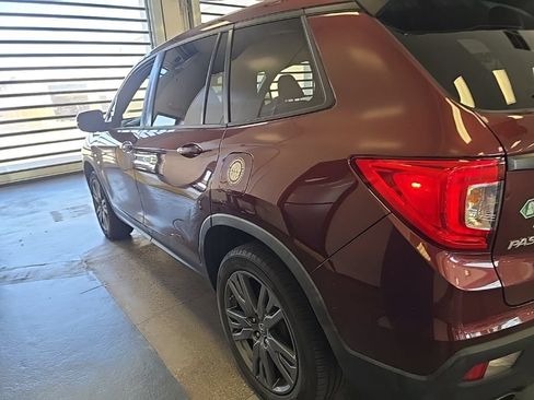 Used 2021 Honda Passport EX-L image 5