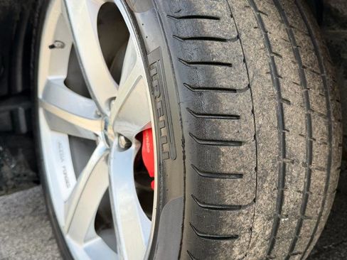 Used 2012 Dodge Challenger SRT8 image 3