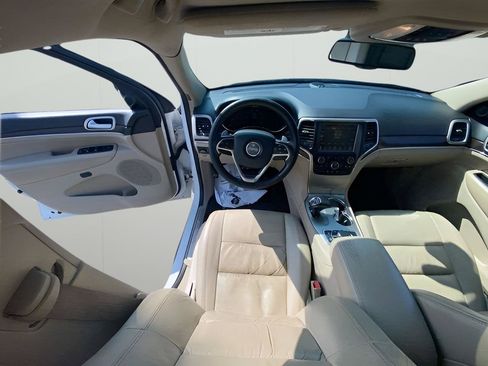 Used 2014 Jeep Grand Cherokee Limited AWD/4WD image 30