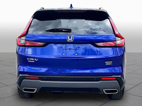 Used 2023 Honda CR-V Sport Touring image 5