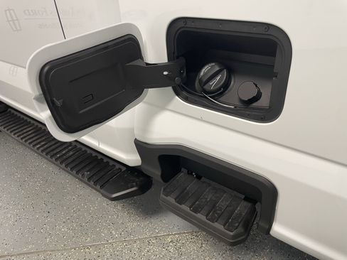 New 2025 Ford F350 XL w/ STX Appearance Package image 23