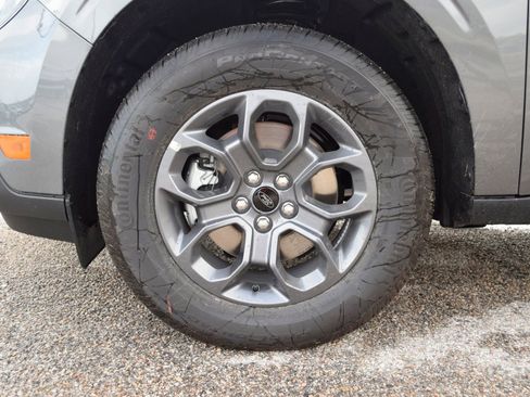 New 2026 Ford Maverick XLT image 25