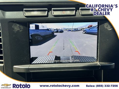 Used 2024 Ford F250 XLT AWD/4WD image 25