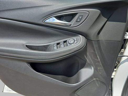 Certified 2023 Buick Encore GX Select FWD image 28