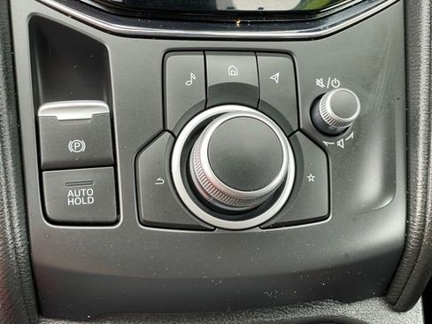 Certified 2023 MAZDA CX-5 AWD 2.5 S w/ Select Package image 20