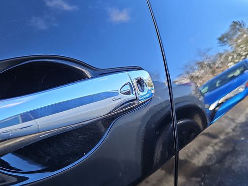 Certified 2020 Nissan Maxima Platinum w/ Sport Mat Group image 10