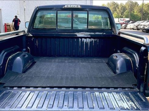 Used 1995 Dodge Ram 1500 Truck 2WD Regular Cab image 32