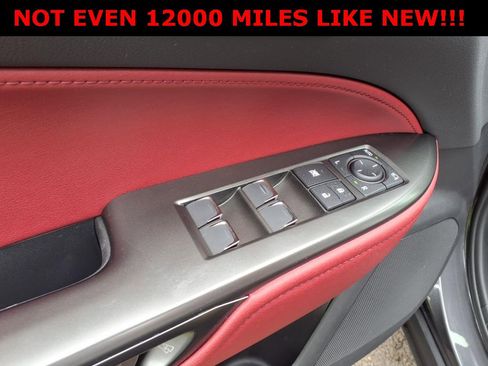 Used 2022 Lexus NX 350 AWD image 13