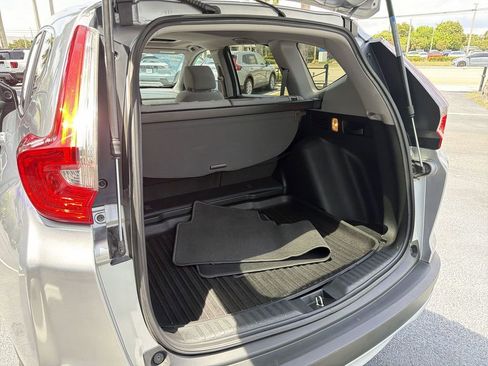 Used 2018 Honda CR-V EX image 27